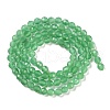 Cat Eye Beads Strands CE-U001-01C-3