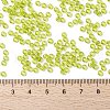 MIYUKI Round Rocailles Beads SEED-X0055-RR0143-3