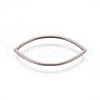 Stainless Steel Linking Rings STAS-WH0014-08A-1