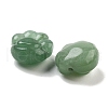 Natural Green Aventurine Beads G-H007-02A-2