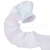   10M Polyester Pleated Lace Trim OCOR-PH0002-98-1