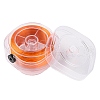 Round Elastic Crystal String EW-YW0001-07E-4