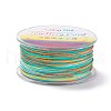 Segment Dyed Polyester Thread NWIR-I013-E-20-1