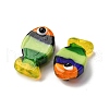 Handmade Lampwork Beads LAMP-TAC0019-01D-4