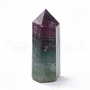 Natural Fluorite Home Decorations G-S299-113-4