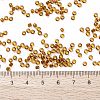 TOHO Round Seed Beads SEED-TR08-2152-3