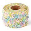 Polyester Elastic Sequin Ribbons OCOR-L045-A12-2
