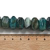 Natural Agate Beads Strands G-K392-A06-5