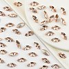 Preciosa® MAXIMA Crystal Fancy Stones X-PRC-FG15-90300-2