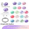 DIY Bubblegum Bracelet Pendant Decoration Making Kit MACR-CJC0010-01B-8