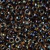 MIYUKI Round Rocailles Beads SEED-JP0009-RR0349-3
