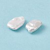 Baroque Natural Keshi Pearl Beads PEAR-N020-K09-3