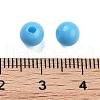 Plastic Beads MACR-S378-01L-3