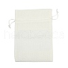 Cotton Packing Pouches OP-R034-13x18-13B-2