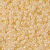 TOHO Round Seed Beads SEED-XTR08-0901-2