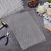 Aluminum Screen AJEW-WH0518-94A-5