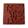 DIY Food Grade Silicone Mold DIY-K075-20-2