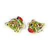Handmade Lampwork Beads LAMP-T023-16D-3