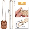 Bag Strap Chains FIND-WH0043-90G-2