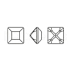 Preciosa® MAXIMA Crystal Fancy Stones X-PRC-FA6-30280-4