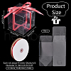  Valentine's Day Theme DIY Kits DIY-NB0010-62-2