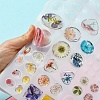 DIY Silicone Cabochon Molds DIY-YWC0005-02-3