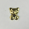 Alloy Cabochons MRMJ-T078-92-1