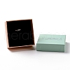 Jewellery Especially For You Cardboard Bracelet Boxes X1-CBOX-L008-006A-02-3