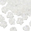Transparent Acrylic Beads MACR-K359-31-1