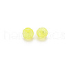 Transparent Acrylic Beads MACR-S373-85-B07-2