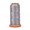 Polyester Threads X-NWIR-G018-D-13-1