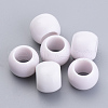 Opaque Acrylic Beads SACR-S300-15D-01-3