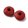 Cinnabar Beads CARL-K001-37-2