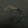 New Chinese Style Polymer Clay Heshi Beaded Bracelets TE5575-6-1