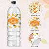 Bottle Label Adhesive Stickers DIY-WH0520-013-3