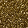 MIYUKI Delica Beads X-SEED-J020-DB0909-4