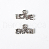 Tibetan Silver Pendant LFH20146Y-1