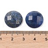 Natural Lapis Lazuli Cabochons X-G-C146-03I-3