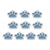 Alloy Enamel Charms ENAM-TAC0001-05C-3