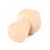Schima Superba Wooden Mushroom Children Toys WOOD-TAC0004-07E-2