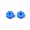 Handmade Polymer Clay Beads CLAY-N008-052-05-4