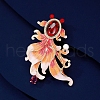 Goldfish Enamel Pins PW-WGA0D77-01-2