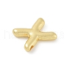Rack Plating Brass Pendants KK-A224-01X-G-2