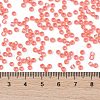 TOHO Round Seed Beads X-SEED-TR08-2201-4
