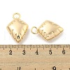 Brass Pendants KK-L211-009G-02-3