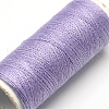 402 Polyester Sewing Thread Cords for Cloth or DIY Craft OCOR-R027-25-2
