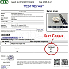 Round Copper Wire for Jewelry Making CWIR-BC0002-07-3