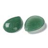 Natural Green Aventurine Pendants G-M416-08B-01-2