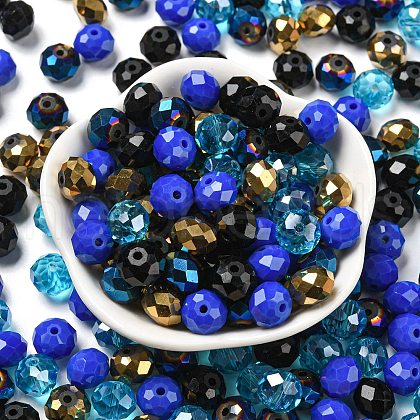 Glass Beads EGLA-A034-LM10mm-36-1