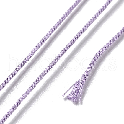 Polyester Twisted Cord OCOR-G015-01A-33-1